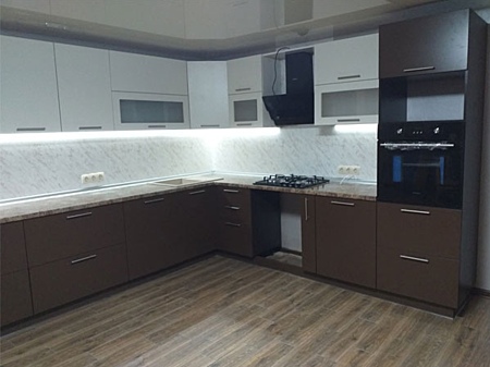 Кухня Anet Modern Mat. Київ