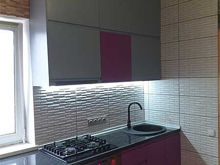 Кухня Natali Elegante Mat. Київ