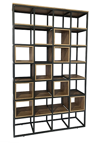 Стелажная система ST300 (20х20) 28 ячеек