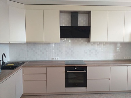 Natali Elegante Matt комплект № 3