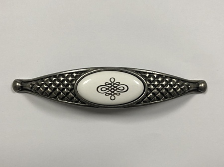 Ручка мебельная КМТ 57560